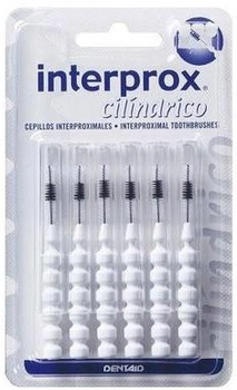 Szczoteczki międzyzębowe Interprox Interproximal 6 szt (8427426033252)