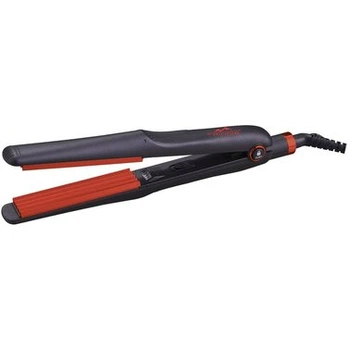 Щипці гофре для волосся MONTE MT-5158 R