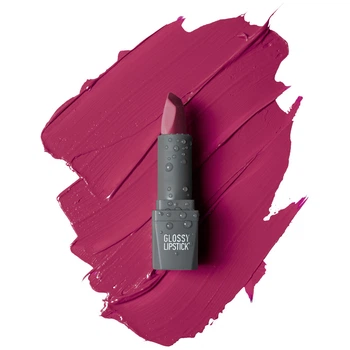 Глянцева помада ALIX AVIEN для губ 317 Bright Fuschia 4 г