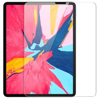 Защитное стекло WAVE 0.26 mm для Apple iPad 10.2 2019/2020/2021 transparent