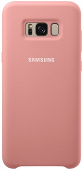 Панель Goospery Mercury Soft для Samsung Galaxy S8 Plus Pink (8809550401341)