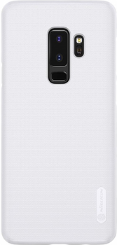 Панель Goospery Mercury Soft для Samsung Galaxy S9 Plus White (8809550414334)