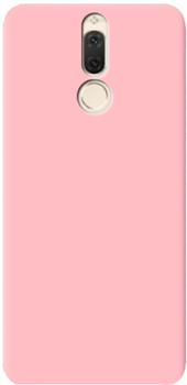 Панель Goospery Mercury Soft для Huawei Mate 10 Pink (8809550410527)