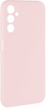 Etui Goospery Mercury Soft do Samsung Galaxy A14 5G Light Różowy (8809887870063)