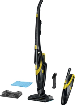 Автомобильный пылесос Sencor SVC0741YL-EUE3