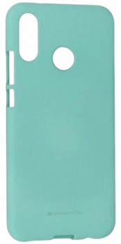 Etui Goospery Mercury Soft do Xiaomi Czerwonymi 7 Miętowy (8809661805458)