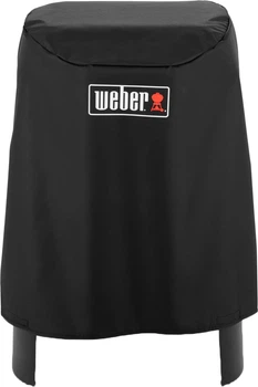 Pokrowiec Weber na elektryczny grill z podstawą Lumin (77924195310)