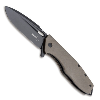 Ніж Boker Plus Tactical Caracal 01BO759