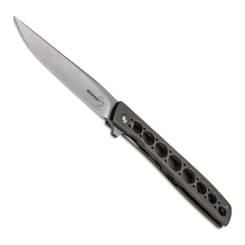 Ніж Boker Plus Urban Trapper Grand 01BO736