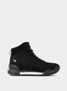 Ботинки женские The North Face 36 Чёрный NF0A5G2VKY41
