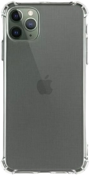 Панель Mercury Bulletproof для Samsung Galaxy A54 5G Transparent (8809887864284)