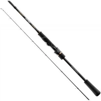 Спиннинг Select Nitro NTR-632H 1.90m 10-35g Fast,1870.31.65