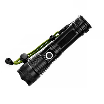 Ліхтарик ручний X-Balog BL-X71-P50 світлодіодний для туриста