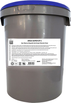 Мастило Opet Arga Super EP2 18 кг (AVT160653)