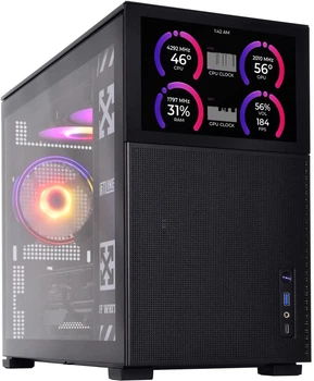 Комп'ютер ARTLINE Gaming D31 (D31v38)
