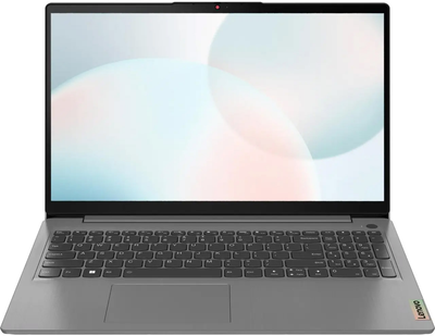 Laptop Lenovo IdeaPad 3 15IAU7 (82RK00YKPB) Arctic Grey