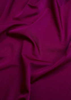 Бифлекс CHRISANNE CLOVER 80%полиамид, 20%эластан 1.5m Wine (BSFABB)