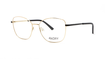 Оправа для окулярів GLORY 055 NERO 55