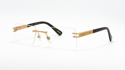 Оправа для окулярів Chopard SCHB29 300Z 55