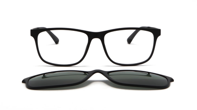 Оправа для окулярів StyleMark C2700 A 56 КЛІПОН