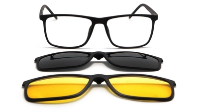 Оправа для окулярів StyleMark C2707 A 54 КЛІПОН