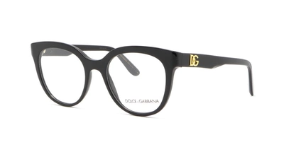 Оправа для окулярів Dolce&Gabbana DG 3353 501 51