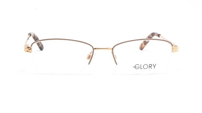 Оправа для окулярів GLORY 717 PINK 51