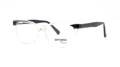 Оправа для окулярів OPTIMIX СLASSIC OM3332 С001 53