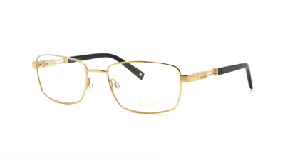 Оправа для окулярів MEGAPOLIS Premium 995 GOLD 55