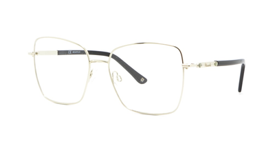 Оправа для окулярів MEGAPOLIS Premium 1025 SILVER 55