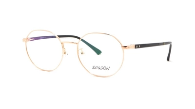 Оправа для окулярів SHADOW FB71101 C4 52