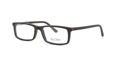 Оправа для окулярів GLORY 041 BLACK 52