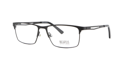 Оправа для окулярів MEGAPOLIS 799 NERO 56