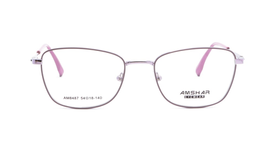 Оправа для окулярів AMSHAR AM8487 C7 54
