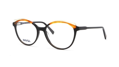 Оправа для окулярів INVU B4129 A 54