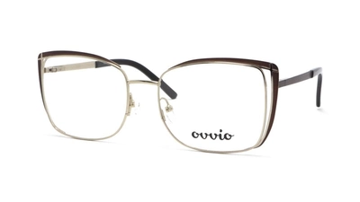 Оправа для окулярів Ovvio 4053 C2 54