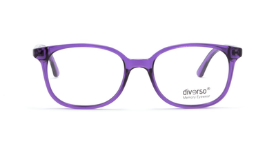 Оправа для окулярів DIVERSO DV1410 0057 45 Дитяче