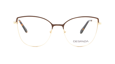 Оправа для окулярів DESPADA DS 1028 C2 54