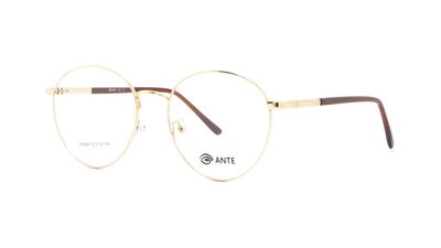 Оправа для окулярів ANTE MN689 C1 52