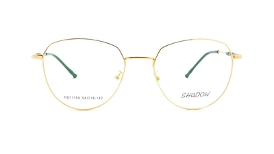 Оправа для окулярів SHADOW FB71159 C1 54