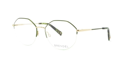 Оправа для окулярів Brendel 902333 20 53