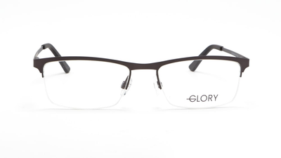 Оправа для окулярів GLORY 205 BROWN 54