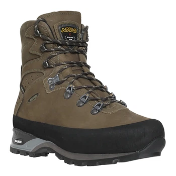 Ботинки Asolo X-Hunt Mountain GV MM 44.5 Tundra (1033-ASL A12542.A365-10)