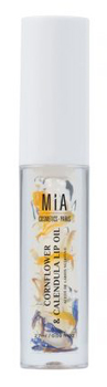 Olejek do ust Mia Cosmetics Paris Cornflower y Calendula Lip Oil 2.7 ml (8436558889071)