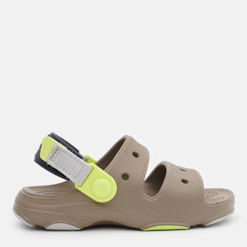 Sandały dziecięce Classic All-Terrain Sandal K