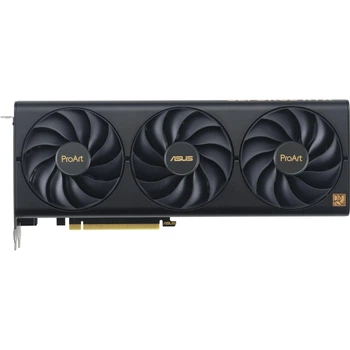 Відеокарта ASUS RTX 4070 12GB ProArt (PROART-RTX4070-12G) (GDDR6X, 192 bit, PCI-E 4.0 x16)