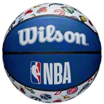 Баскетбольний мяч WILSON NBA размер №7