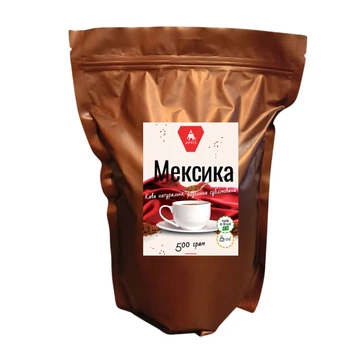 Кофе сублимированный растворимый Appis Мексика 500г