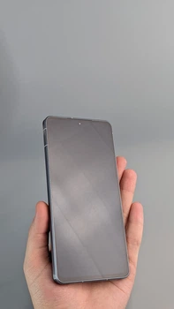 Мобільний телефон Sharp Aquos R7 12GB/256GB Silver (SH-52C)(00036406) Б/В
