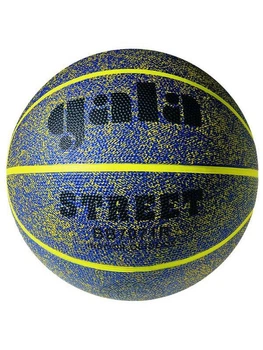 Мяч баскетбольный Gala Street р. 7 (BB7071RC)